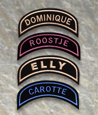 Prénom forme Banane