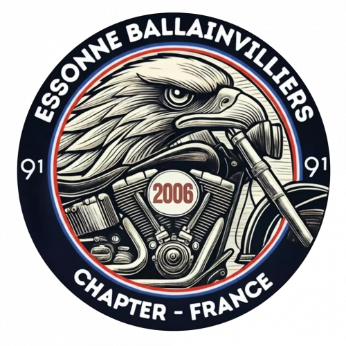 Chapter de Ballainvilliers