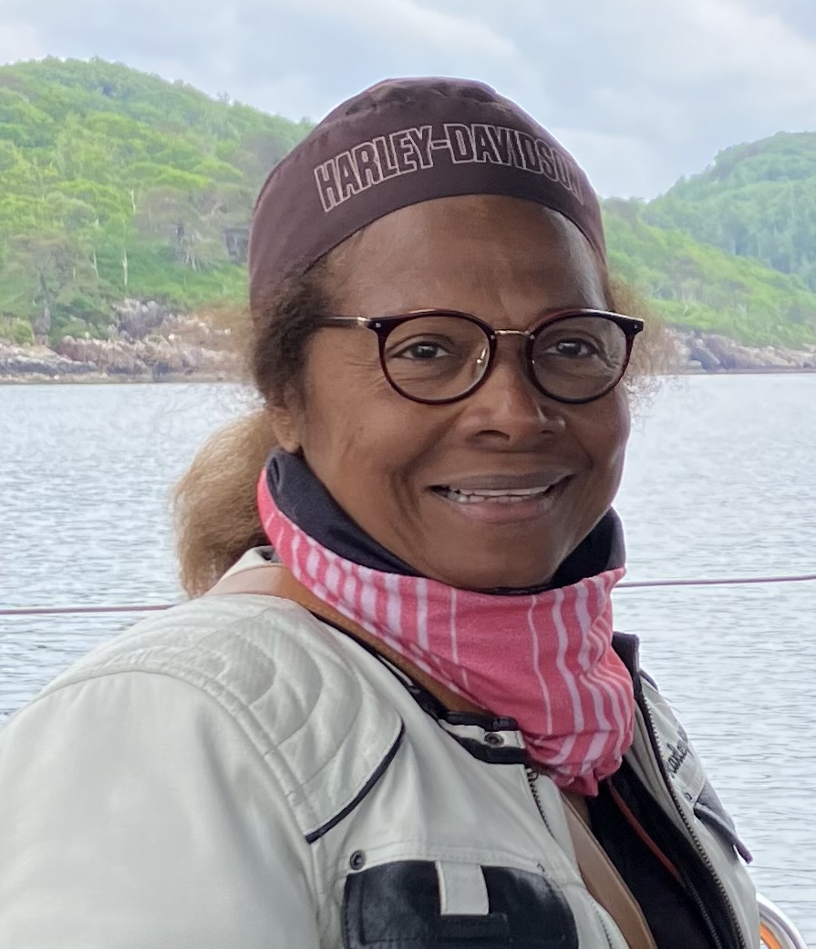 CHEVAL MARIE THERESE