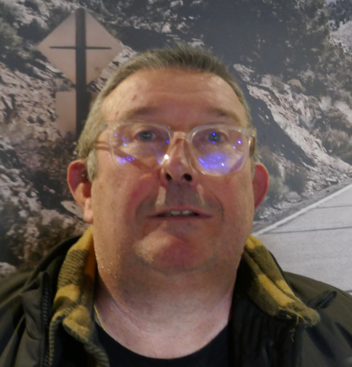 DELAGER JEAN FRANCOIS