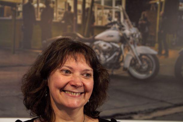 DOS SANTOS CATHERINE