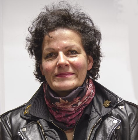 FRESSANCOURT MURIELLE