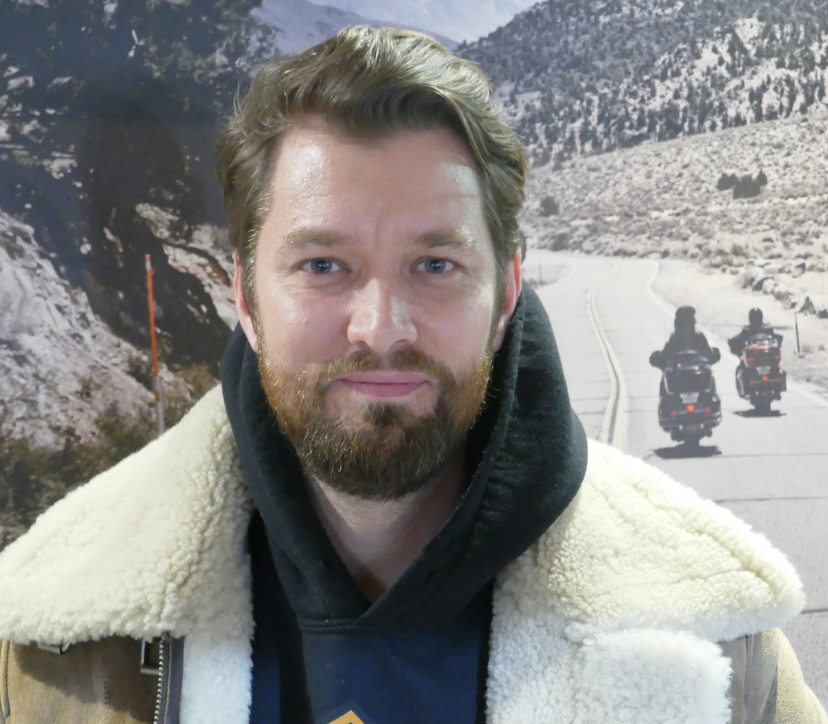 GAUDIN LOPEZ SEBASTIEN