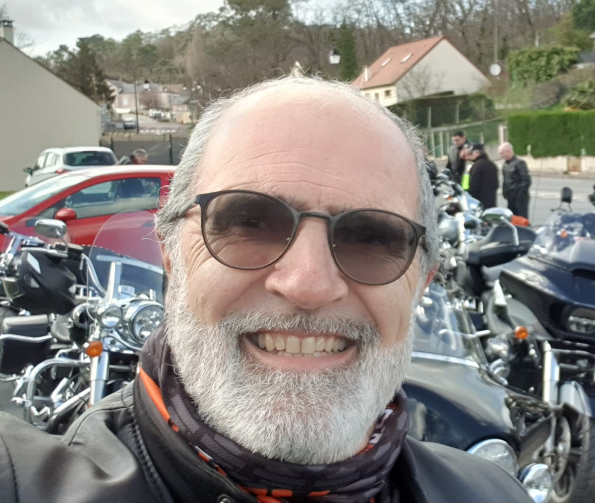 OLIVIER SEGUY PATRICE