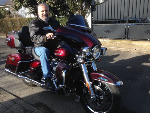 CHEVAL Marie Thérèse Et Marc