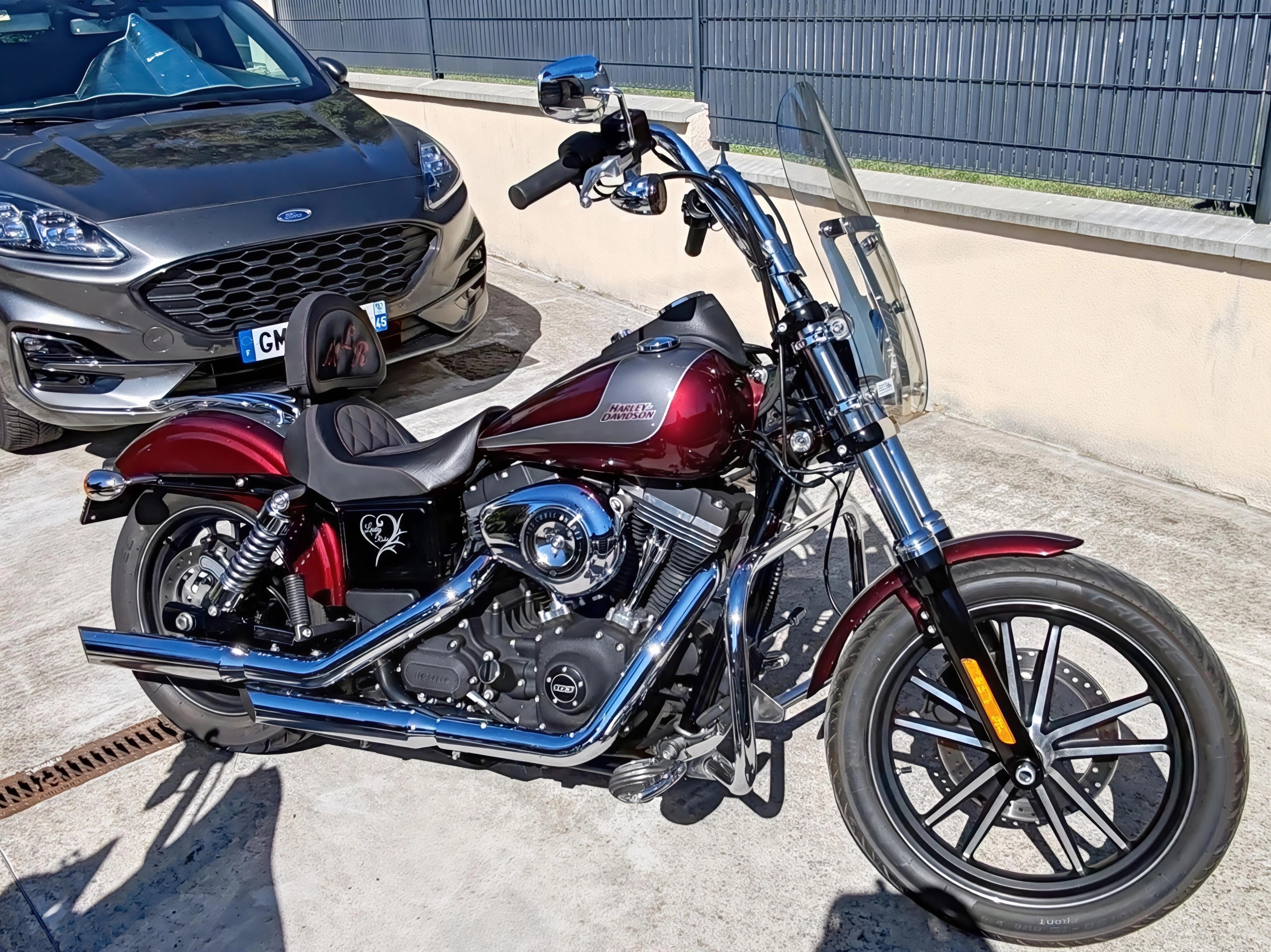 FRESSANCOURT Murielle